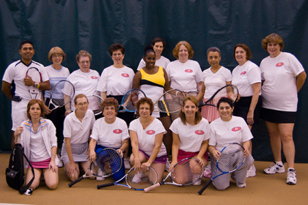 Group shot