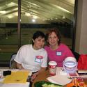 ON THE COURTS AND OFF - CELEBRATIONS, EVENTS AND FUNDRAISERS