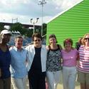 TFL MEETS BILLIE JEAN KING